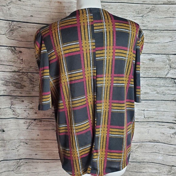 Don't.stop.believing Top Size 3X - Picture 4 of 7